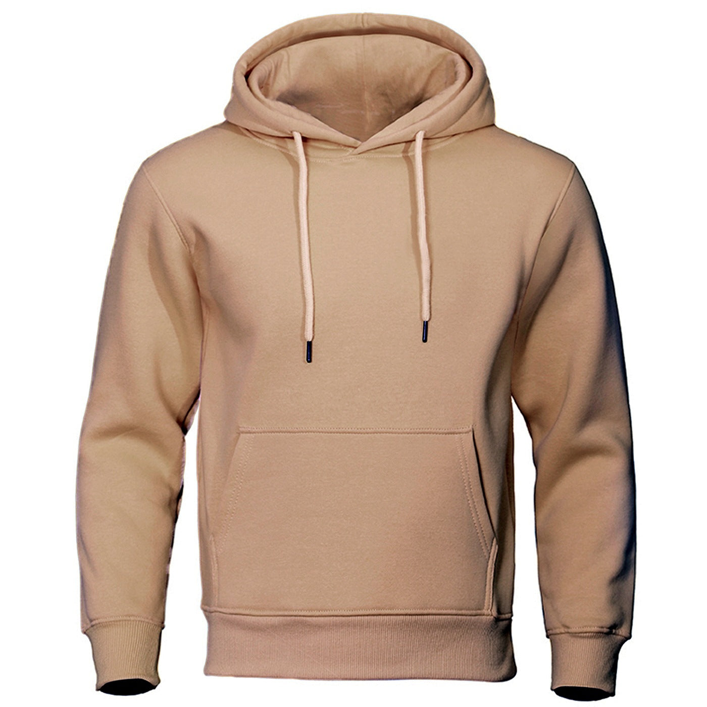Sweatshirt Uni Fleece Unisexe Fashion — vue 9 — AZOTH