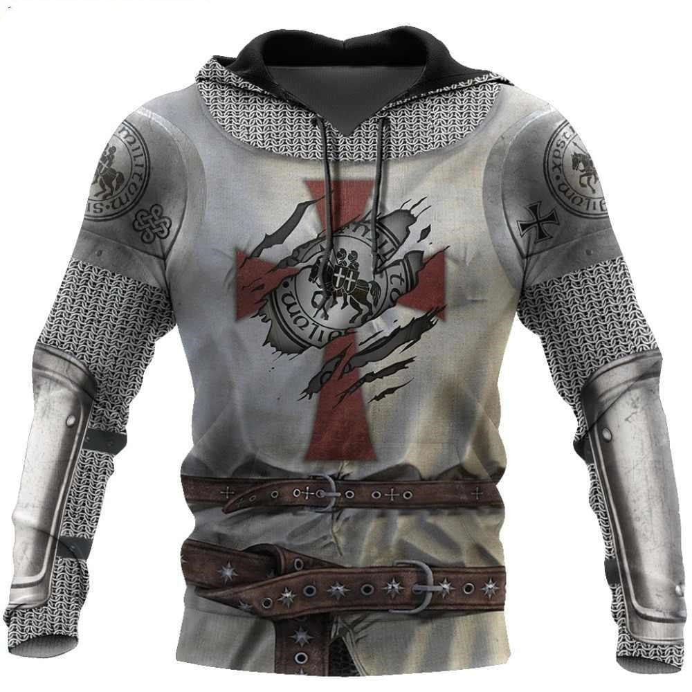 Hoodie 3D Impression Numérique Homme II — AZOTH
