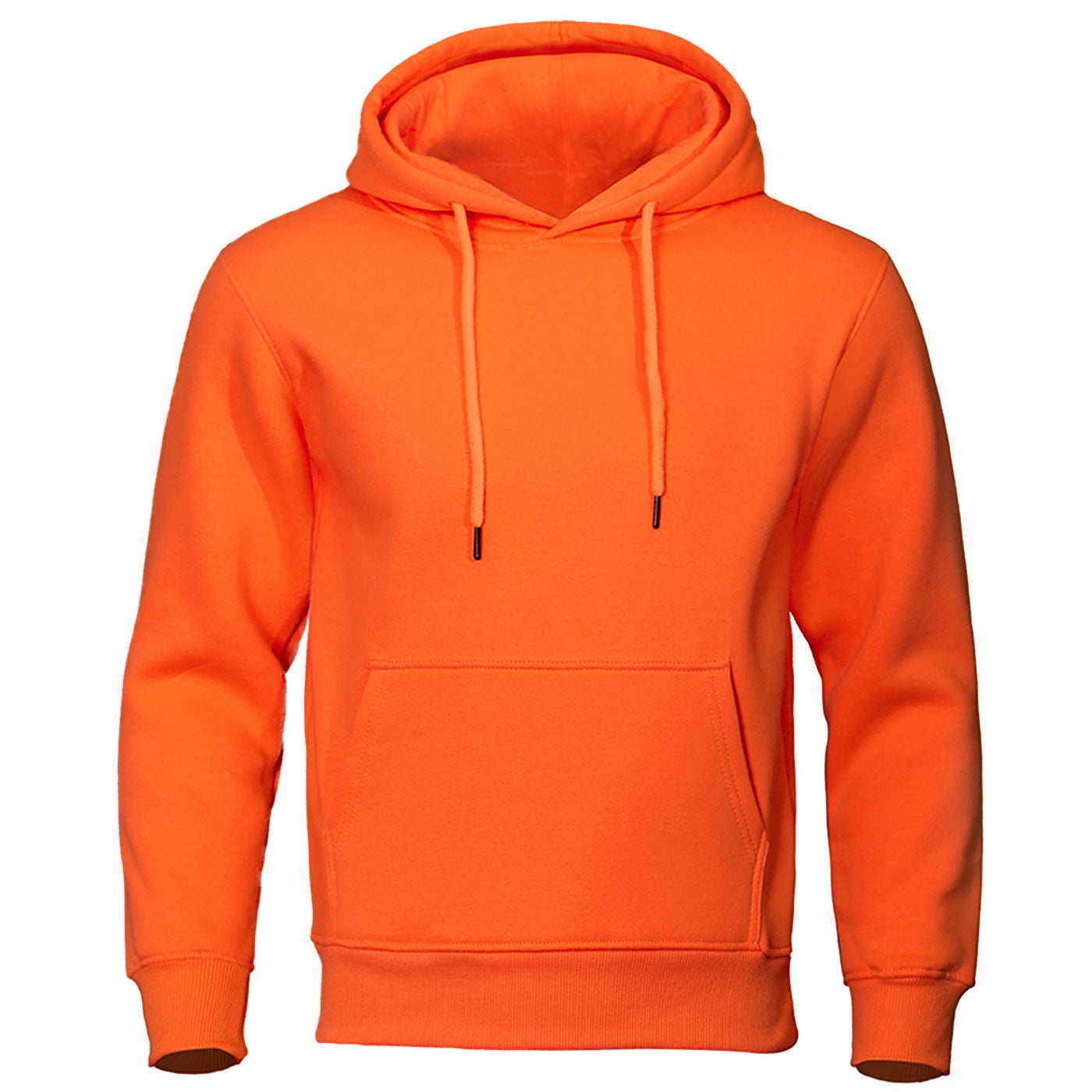 Sweatshirt Uni Fleece Unisexe Fashion — vue 12 — AZOTH