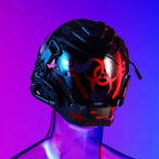 Masque Intégral Tech Créatif Prop — AZOTH