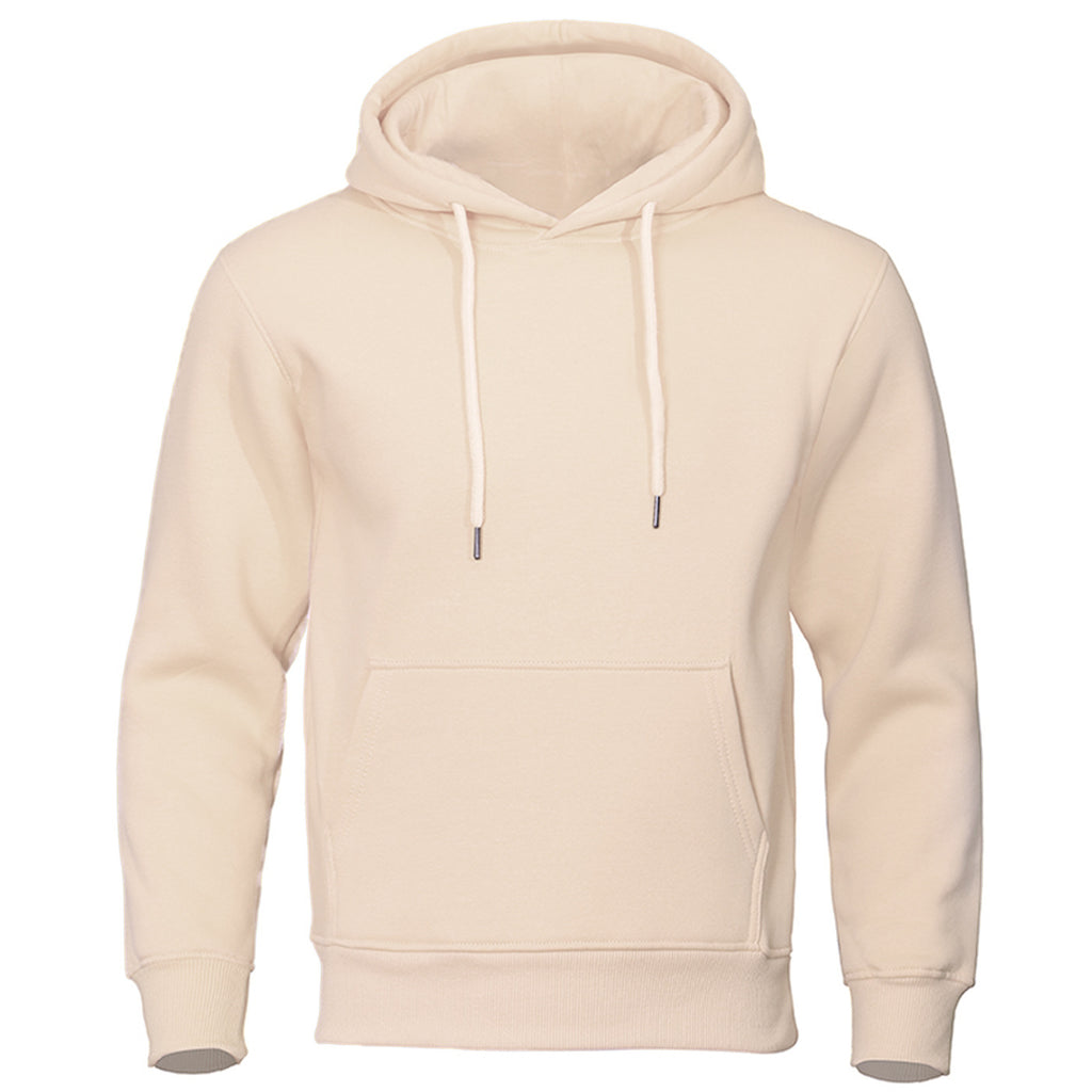 Sweatshirt Uni Fleece Unisexe Fashion — vue 2 — AZOTH