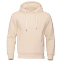 Sweatshirt Uni Fleece Unisexe Fashion — vue 2 — AZOTH
