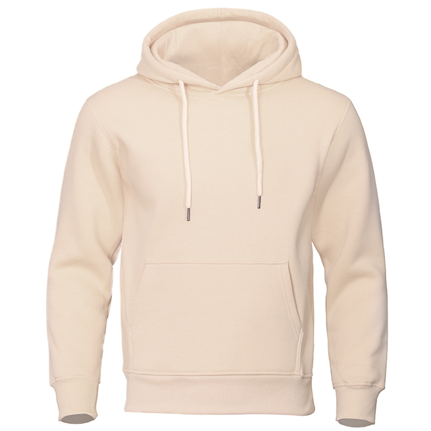 Sweatshirt Uni Fleece Unisexe Fashion — vue 2 — AZOTH