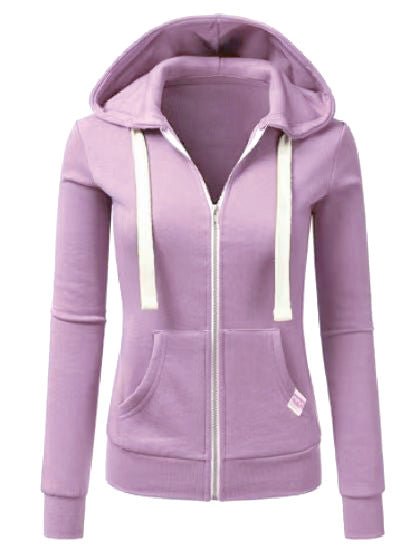 Sweatshirt Fashion Hiver — vue 9 — AZOTH