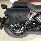 Sacoche Latérale Moto Sportster — vue 4 — AZOTH
