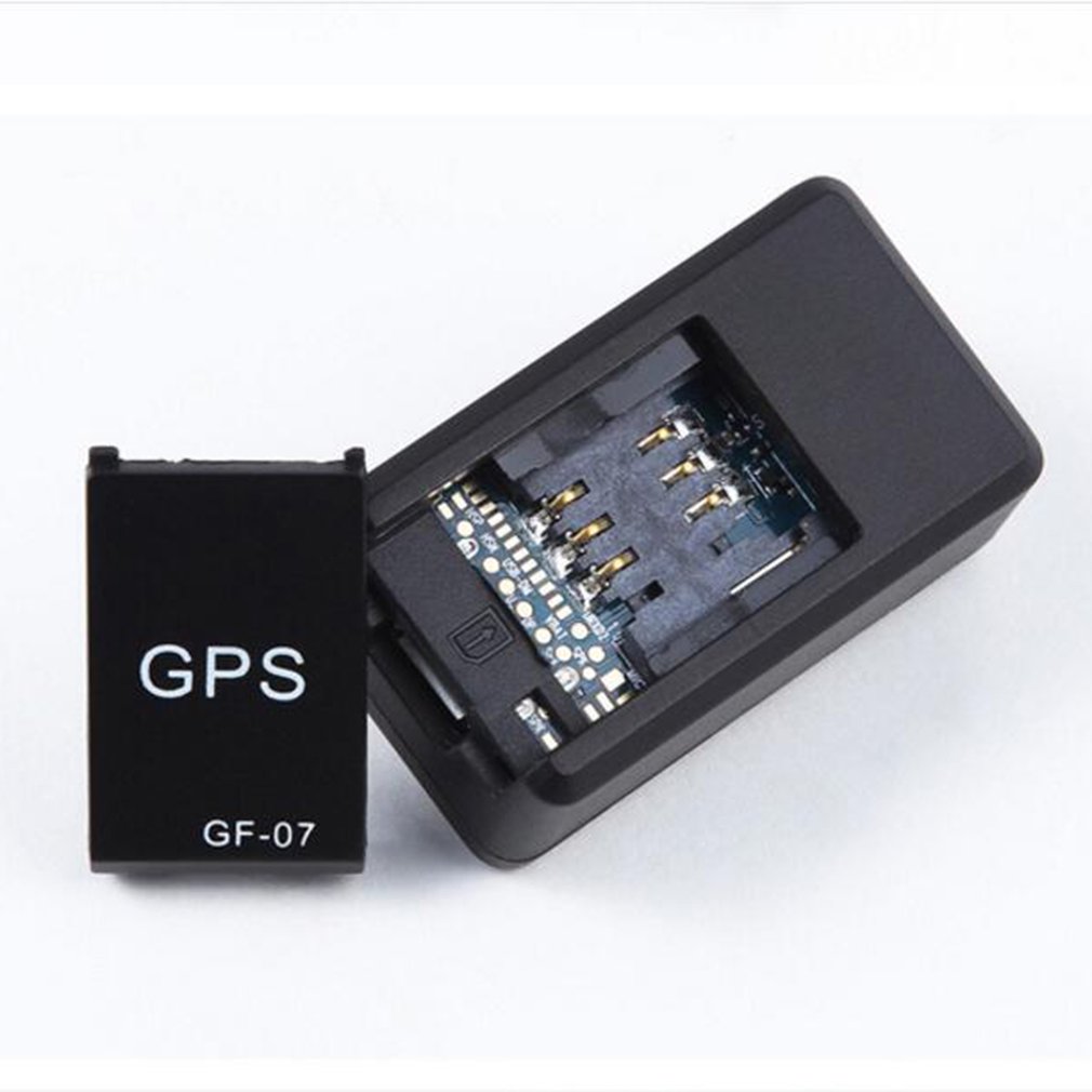 Traceur GPS Magnétique Discret Temps Réel — vue 6 — AZOTH