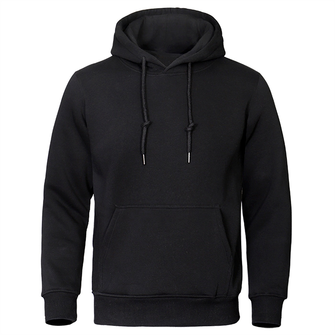 Sweatshirt Uni Fleece Unisexe Fashion — vue 4 — AZOTH